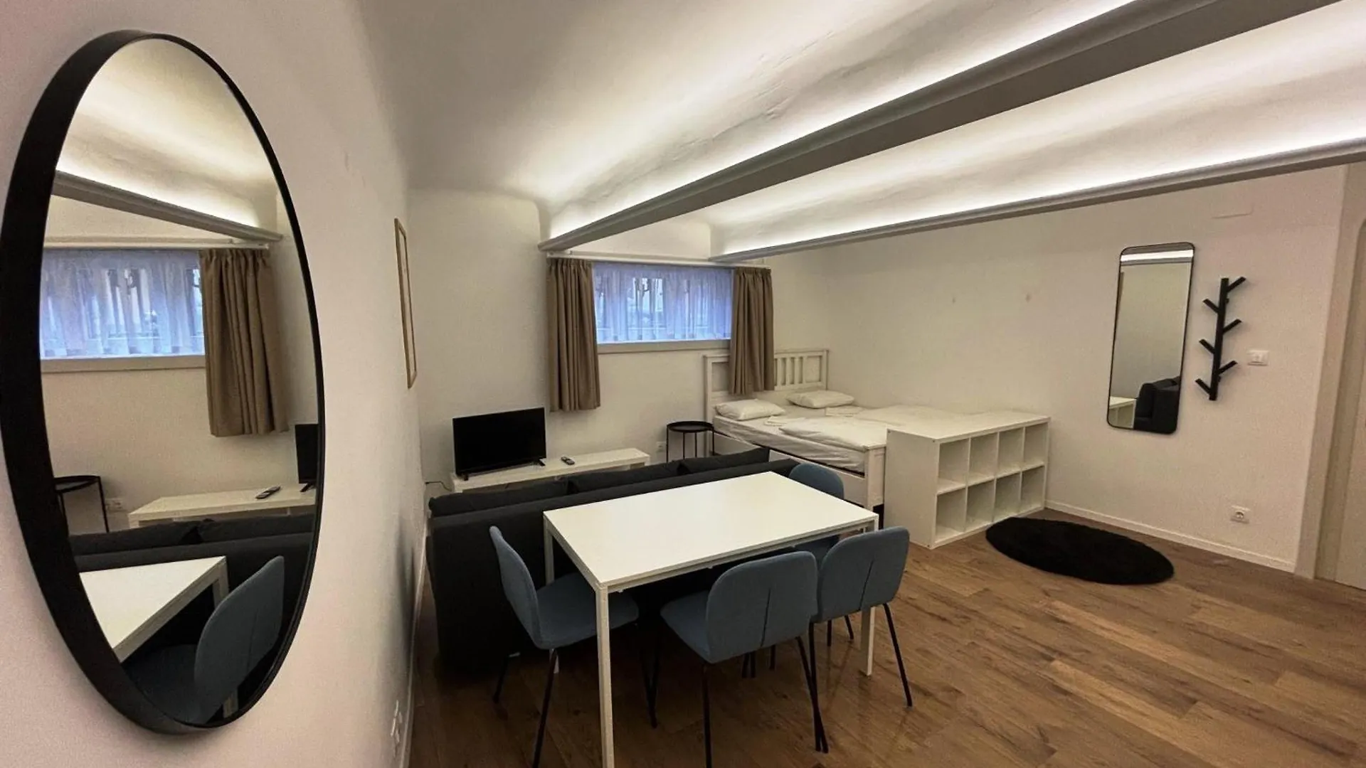 Villa Oliver Budget Room Budapest 0*,  Hungary