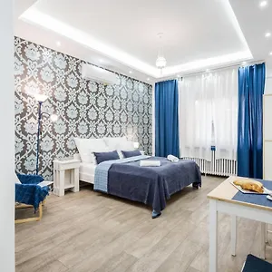 Bpr Shiny Deluxe Apartment
