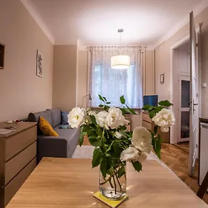 Balance Budapest, Spas, Buda Castle Apartament