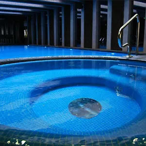 מלון דירות Luxury Downtown, בודפשט