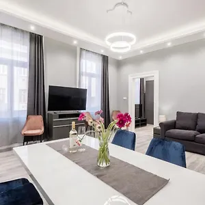  Apart-hotel Prime Star Deak Ter Modern Luxury