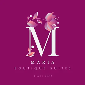 3* Ξενοδοχείο με διαμερίσματα Maria Boutique Suits