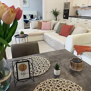 Luxury Riverside Panorama Apartament