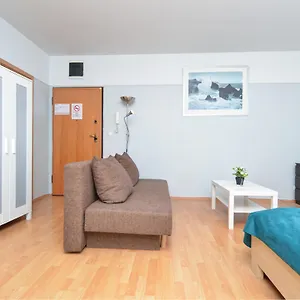 2* Apart-hotel Agape