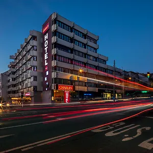 3* Lejlighedshotel Charles