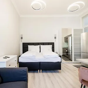  Apart Otel Prime Star Fashion Street Modern Luxury