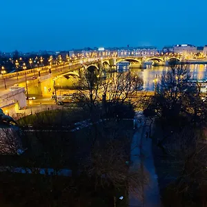Danube Panorama Apartment