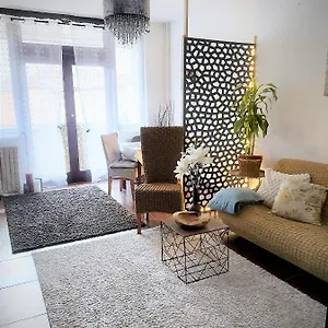Imadnivalo Kislakas Apartament