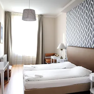 3* Apart Otel House Octogon