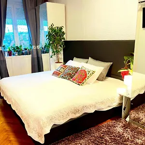  Apartman Margaret Bridge Cosy Flat
