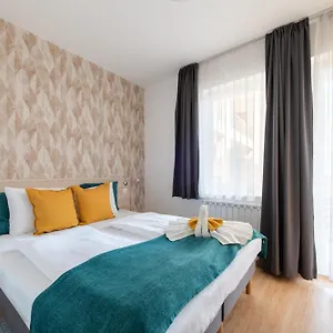 3* Apart-hotel Prince Apartments