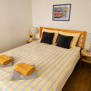 Atlantis Apartament