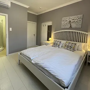 Camille Apartmanhouse Aparthotel