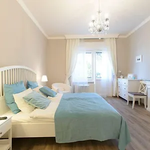 Vintage Panoramic Apartament
