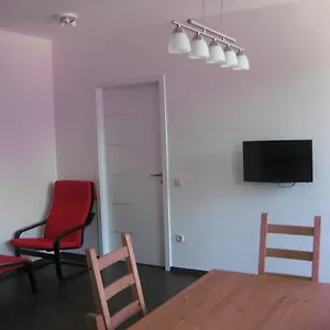  Apartman Platán