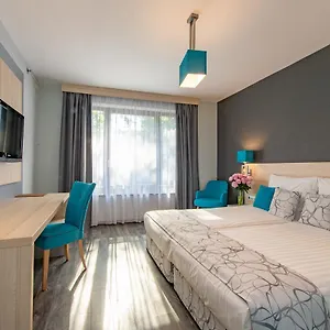 4* Hotel Regnum
