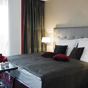 Belvedere Budapest
