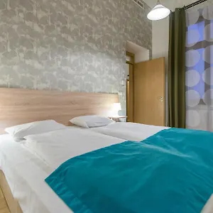 3* Lejlighedshotel Mango