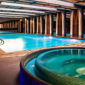 4* Apart-hotel Gardens & Wellness
