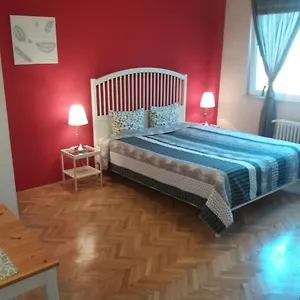 Budanest Apartment