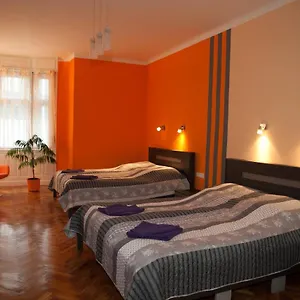 Buda Trio Apartment